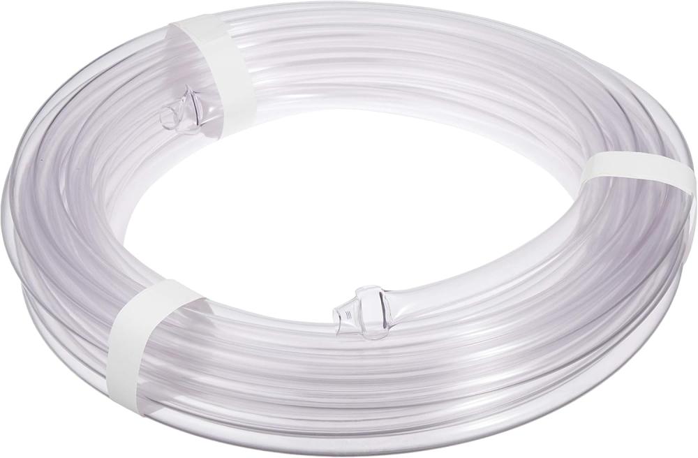 �Ɩ��p �g���X�R���R�@�����z�[�X�@10m�J�b�g�@�N���A�@8�~10mm