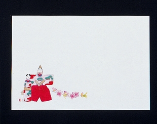 �Ɩ��p 38�p�㎿���}�b�g�@�ЂȐl�`