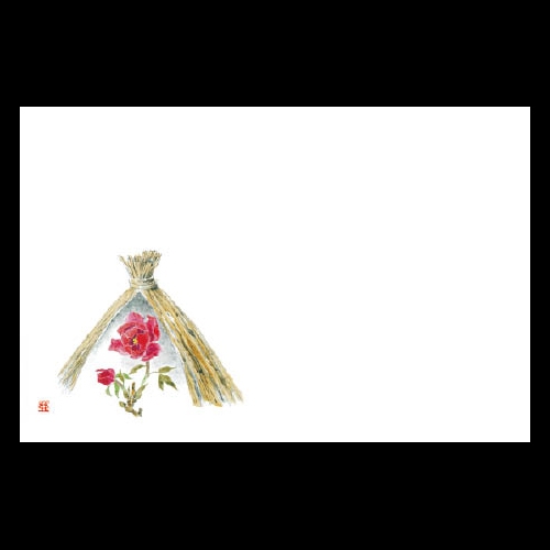 �Ɩ��p 38�p�㎿���}�b�g�@���{�^��