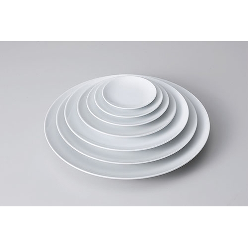 �z���C�g�v���[�g�@5�C���`