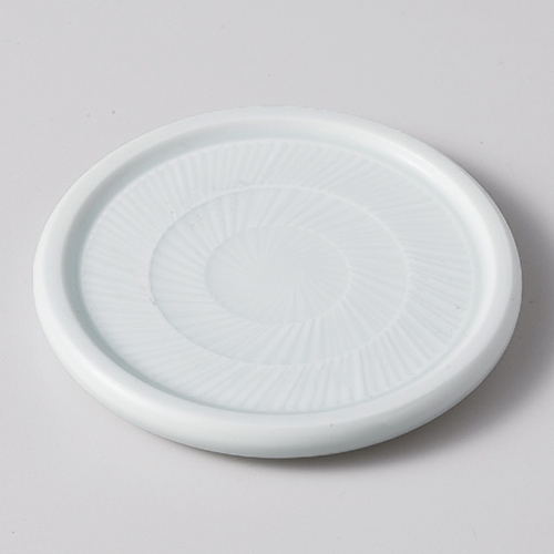 有田焼のコースター５枚です。 有田焼のコースター5枚です。 有田焼ろせん湯飲み5客・コースター5枚