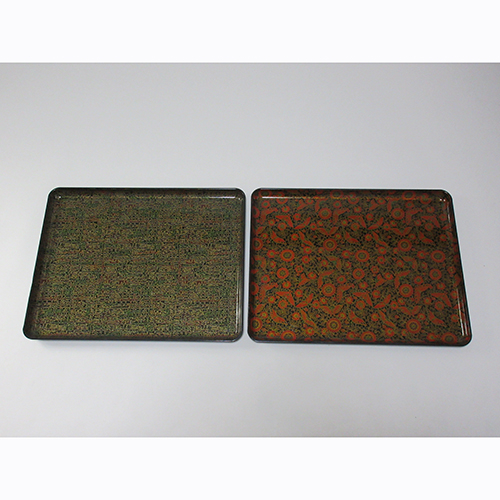 �V�����V�@�����ԂƊ_���i�q�̃Z�b�g