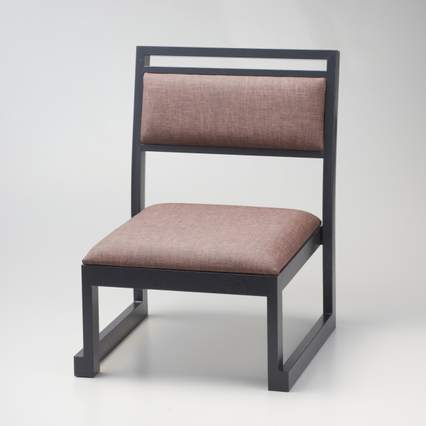 810-46019�@�A���~������27cm�֎q�@���U�[�u���E��