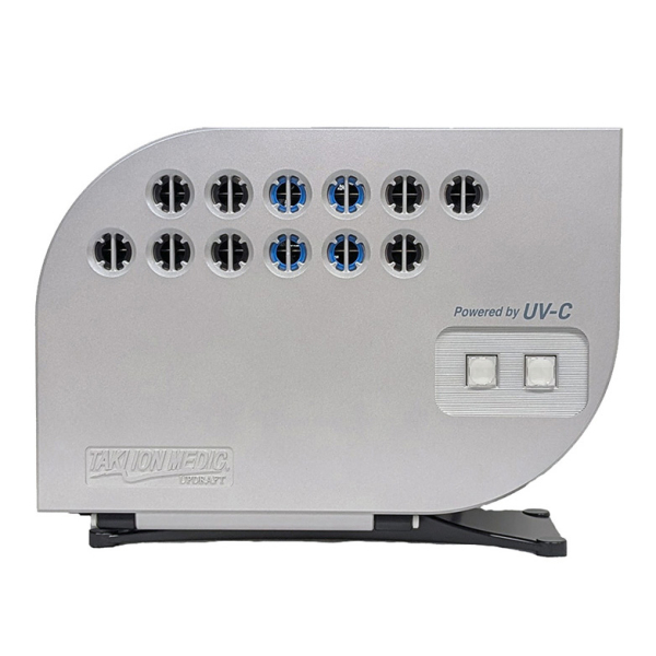 �Ɩ��p �����C�I�����f�B�b�N(UV-C�@�\�t)�w���{���x UV�Z�p��