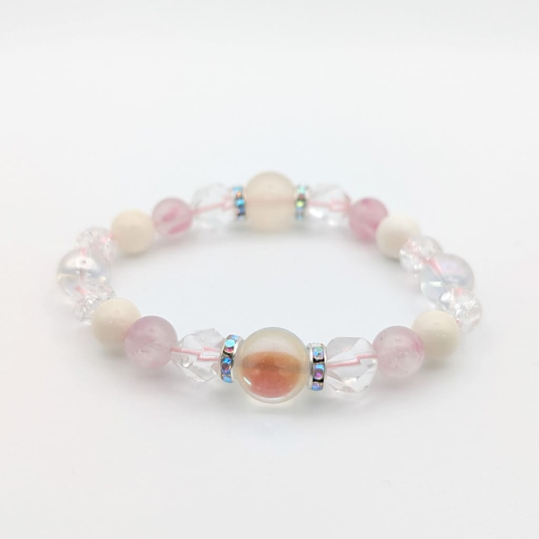 �Ɩ��p 4���a���΃N���X�^���N�H�[�c �V�R�� �u���X���b�g ���f�B�[