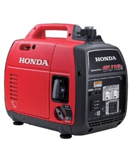 �Ɩ��p Honda �C���o�[�^�[���d�@ EU18i T JN�i��i�o