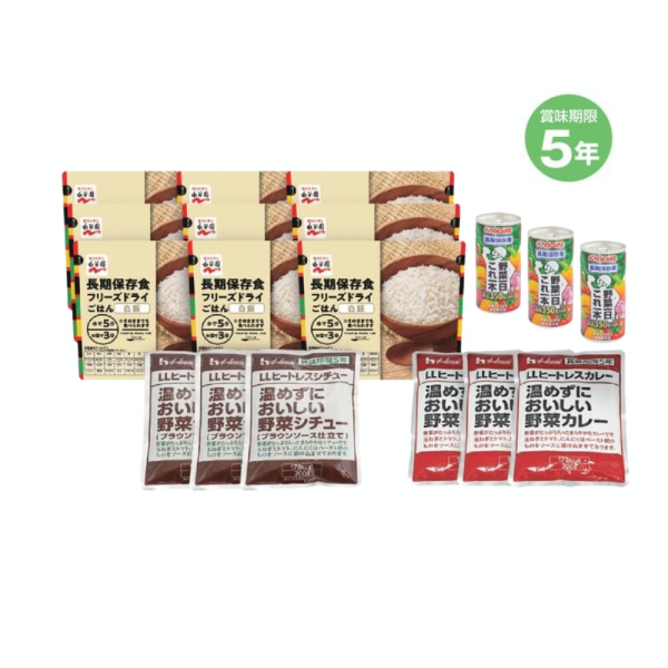 �Ɩ��p �ЊQ�@�h�Ё@���~�@���p�@5�N�ۑ��@�i�J���@�o���G�[�V�k.k