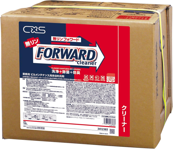 �V�[�o�C�G�X�@�������t�H���[�h�@18L�@�Ɩ��p���p����