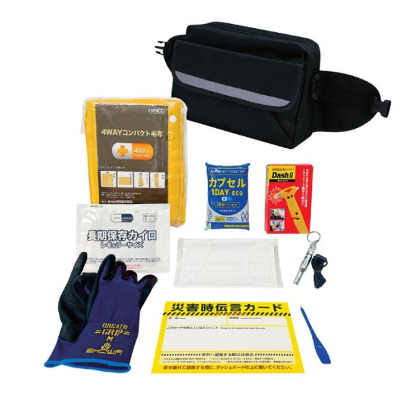 �ЊQ�@���X�L���[�L�b�g�@�ԍڗp���X�L���[�L�b�gII