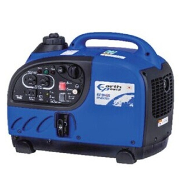 Earth�@POWER�@EF900iS�@INVERTER�@���d�@�@�K�\�����^�C�v