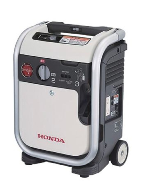 Honda�@ENEPO�@EU9iGB�@JNT�@�C���o�[�^�[���d�@�@�{�c�@�z���_