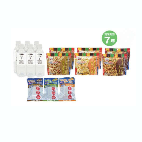 �Ɩ��p �ЊQ�@�h�Ё@���~�@���p�@7�N�ۑ��@���H�Z�b�g�@3���ԃZ�b