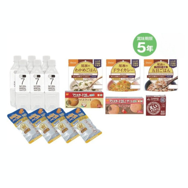 �Ɩ��p �ЊQ�@�h�Ё@���~�@���p�@5�N�ۑ��@�A�����M�[�Ή��@3���ԃZ