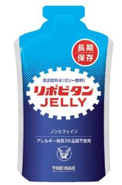 �Ɩ��p �ЊQ�@�h�Ё@���~�@���p�@5�N�ۑ��@���|�r�^��JELLY�i�[