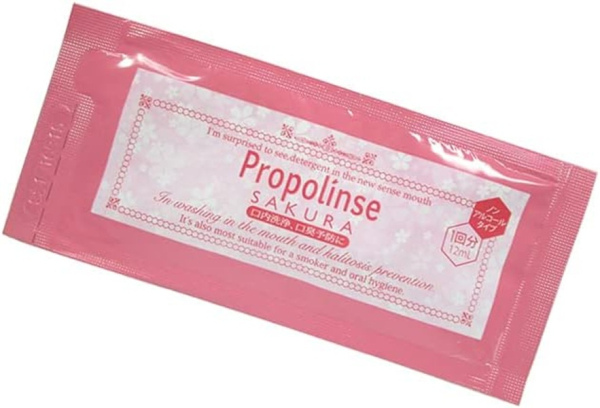 �Ɩ��p �v���|�����X�@12ml�@�n���f�B�p�E�`�@�T�N���@100��s�G