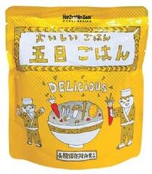 �Ɩ��p ���H�@���~�@�ЊQ���~�p�@7�N�ۑ��@�����������͂�@HOZO