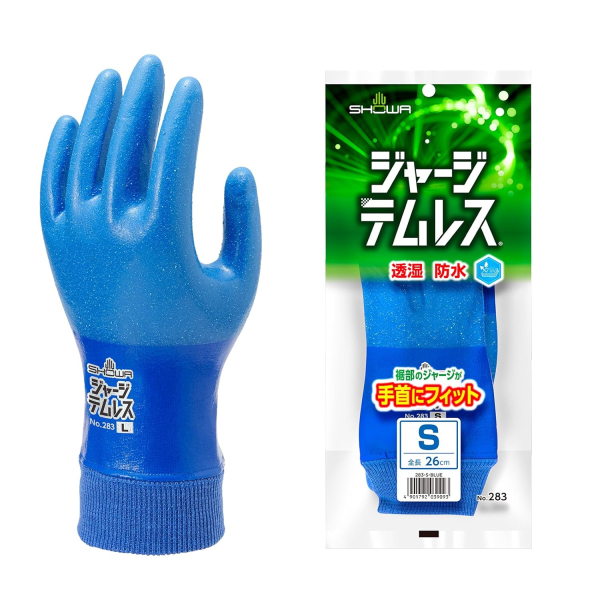 �W���[�W�e�����X�@��