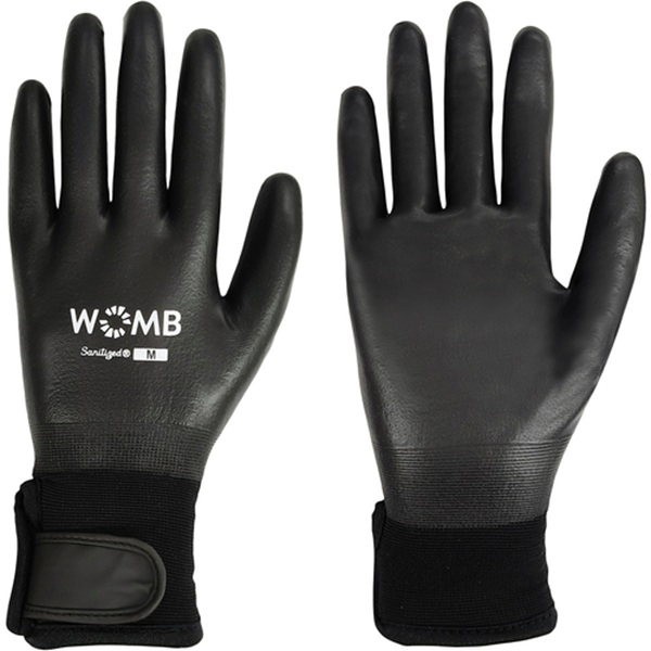 WOMB�i�E�[���j�@UFT�@�x���N���h��