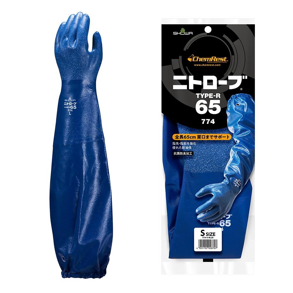 �j�g���[�u�@�^�C�vR65