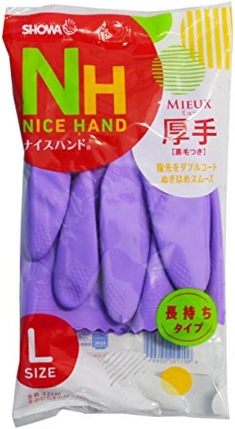 �i�C�X�n���h�~���[�@����@�o�C�I���b�g