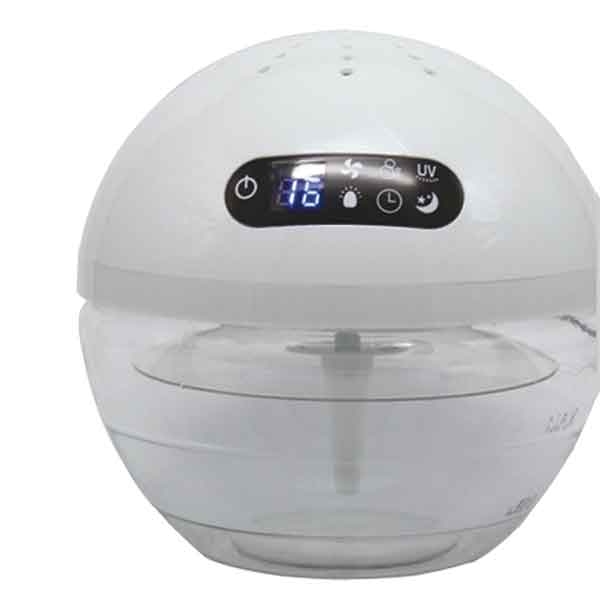 UV���ڋ�C���� Dr.Airball�y�z���C�g�z