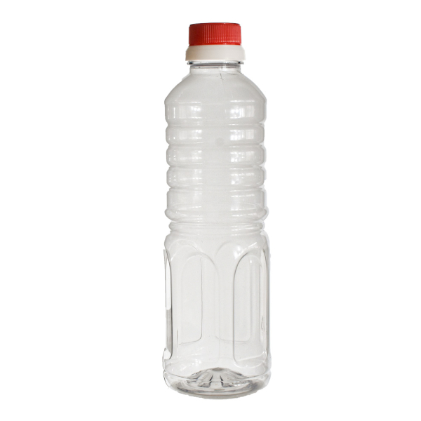 �Ɩ��p PET�{�g���@PET-TS-0.5L-H