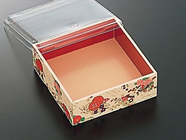 杉本食品容器株式会社の消耗品//容器/弁当容器//折箱の検索結果0ページ 【Bnet】