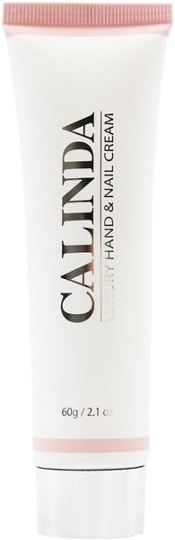 CALINDA�@�@�n���h�N���[���@60g�@�s���N