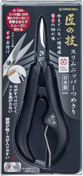 GB�@���̋Z�@�X�e�����X���X�����j�b�p�[�߂���@G-1028