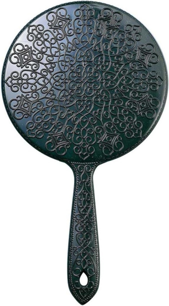 ���b�L�n���h�~���[L�@�@Y-13�@�u���b�N�@���}����