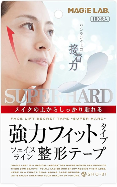 �}�W���{�t�F�C�X���C�����`�e�[�v�@���̓^�C�v�@MG22124�@100����