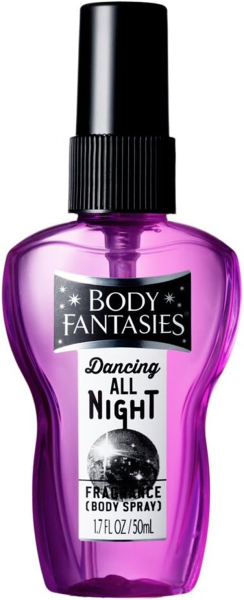 �{�f�B�t�@���^�W�[�@�{�f�B�X�v���[�@DANCING�@ALL�@NIGHT