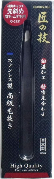 GB���̋Z�@�X�e�����X�������є����i��΂߁jG-2151