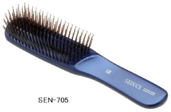 �u���b�V���O�u���V�@�iL�jSEN-705BL�u���[�@�r�{���q�H��