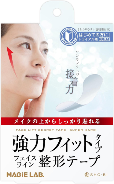 �Ɩ��p MAGiE�@LAB�t�F�C�X���C�����`�e�[�v�@���̓^�C�v�@MG