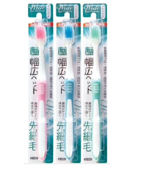 �^�b�v���A�ѕ��L�w�b�h���u���V��זс@���炩�߁@�@41-330