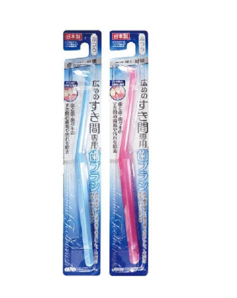 �L�߂̂����Ԑ�p���u���V�i�ӂ��j���{���@�@41-050