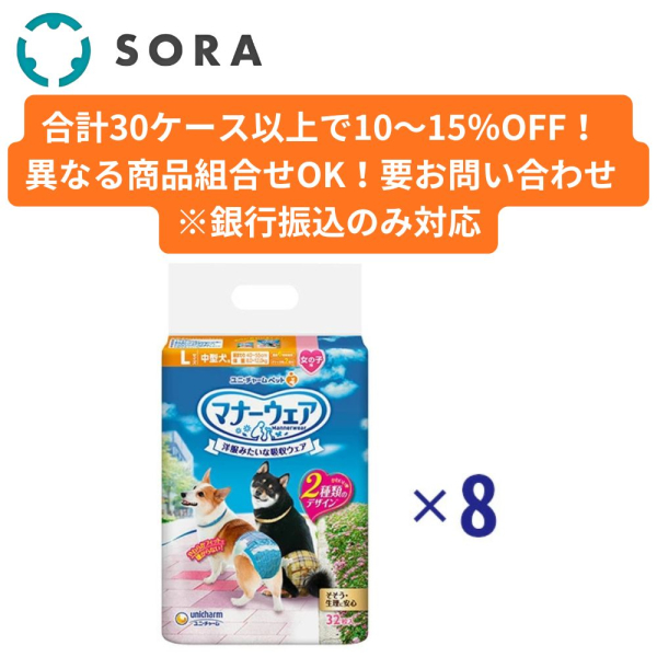 �}�i�[�E�F�A ���̎q�p �k �x�[�W���`�F�b�N�E�f�j�� 32���~8�y�P�[�X�i�z