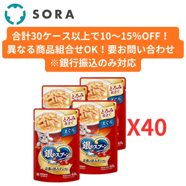 ��̃X�v�[���p�E�`�Ƃ�ݎd���Ă܂��� 60g�~4��40�y�P�[�X�i�z