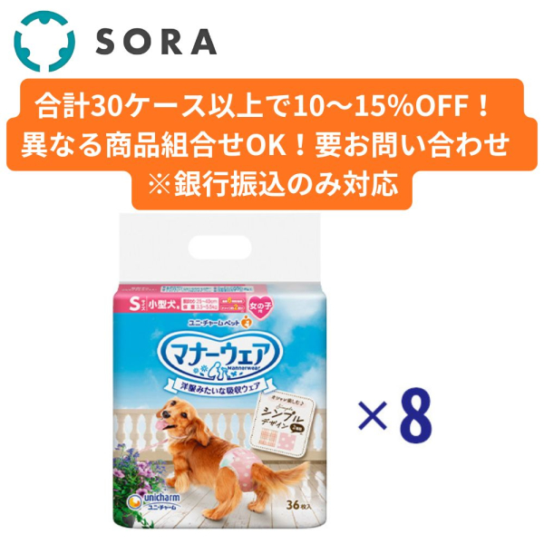 �}�i�[�E�F�A ���̎q�p �r ���[���s���N�h�b�g�E�s���N�`�F�b�N 36���~8�y�P�[�X�i�z