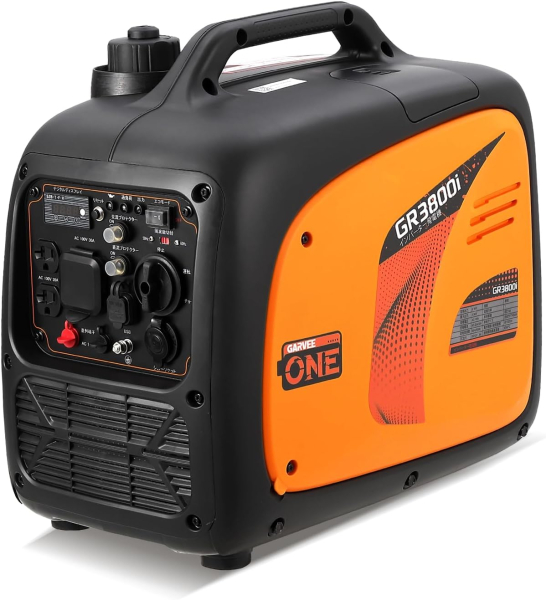 �C���o�[�^�[���d�@