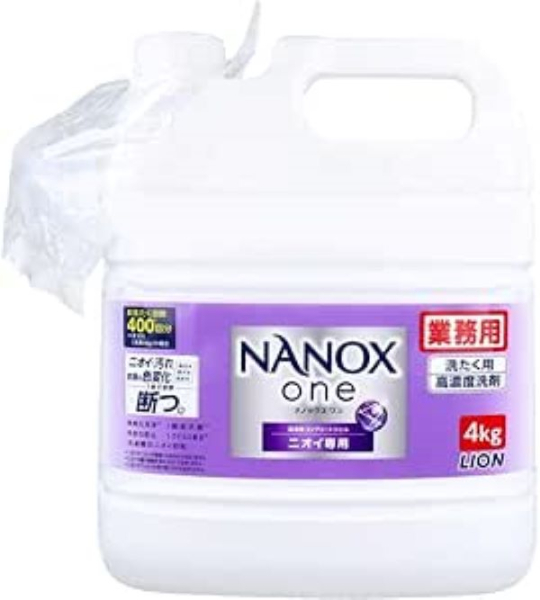 �Ɩ��p �Ɩ��pNANOXone�j�I�C��p�@4kg