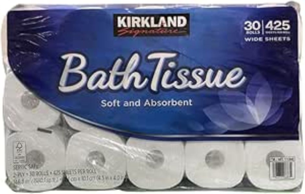 �Ɩ��p �J�[�N�����h�@�g�C���b�g�y�[�p�[�i2���d�ˁj�@30��