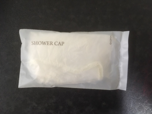 �V�����[�L���b�v