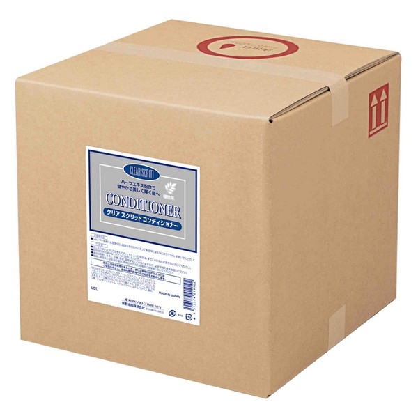 �y���������z�N���A�X�N���b�g�@�R���f�B�V���i�[�@18�k