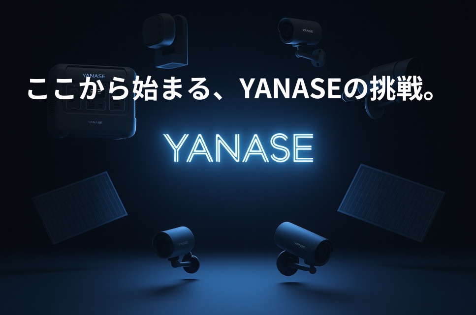 �������YANASE