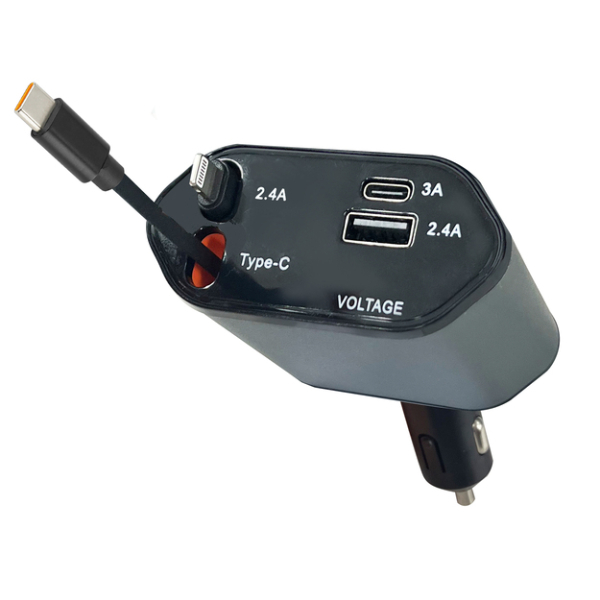 �Ɩ��p �L�k�P�[�u���@�J�[�`���[�W���[�i�����j