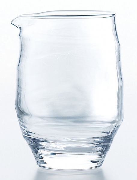 香り・片口（大）・435ml【東洋ササキガラス製】【日本製】【別送品】