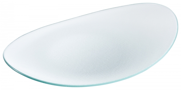 Turky���y�A���J���g�z31cm�I�[�o���v���[�g�y�K���X���i�z