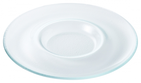 Turky���y�A���J���g�z22cm�J�[�u�����v���[�g�y�K���X���i�z